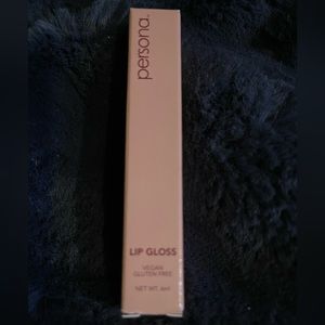 Persona Lip Gloss color Honey